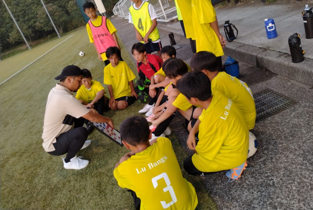 ☆FC ル バンガ 2023年 夏の思い出 その2☆ FC Lu Banga